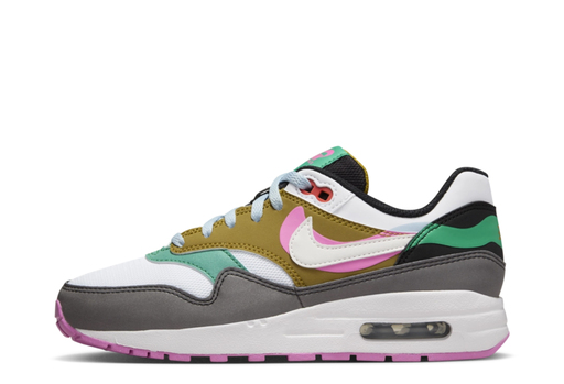 Nike Air Max 1 GS 'Multi-Color Layers' (2024)