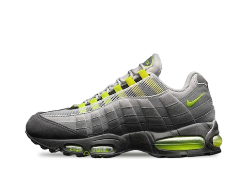 Nike Air Max 95 'Neon' (2025/2026)