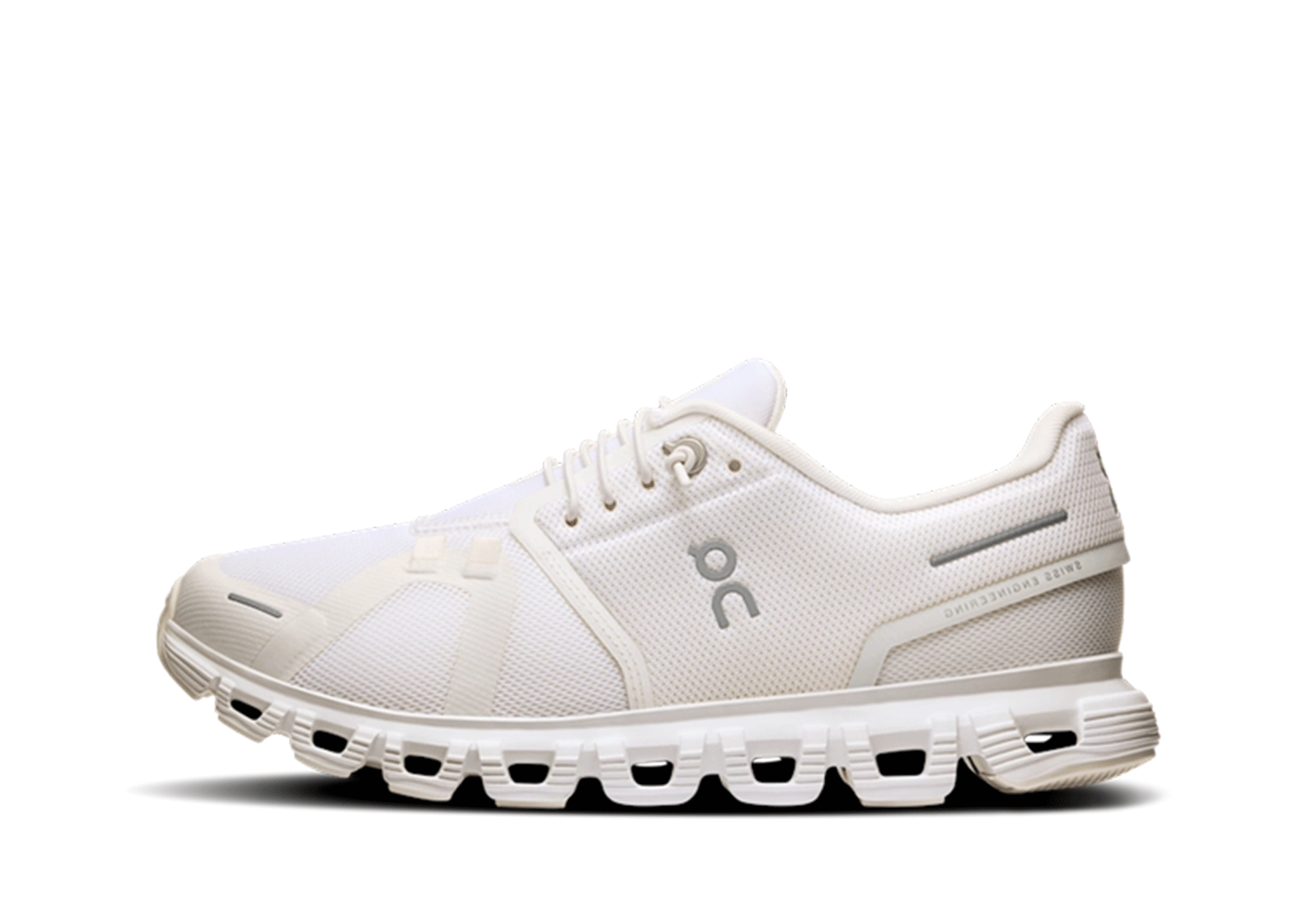 On Running WMNS 'Cloud' (2026) WHITE sneaker – authenticated on KLEKT
