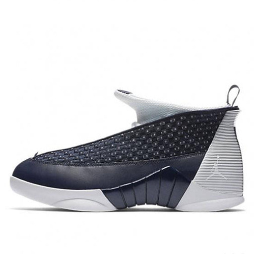 Air Jordan 15 Retro 'Obsidian' (2017)