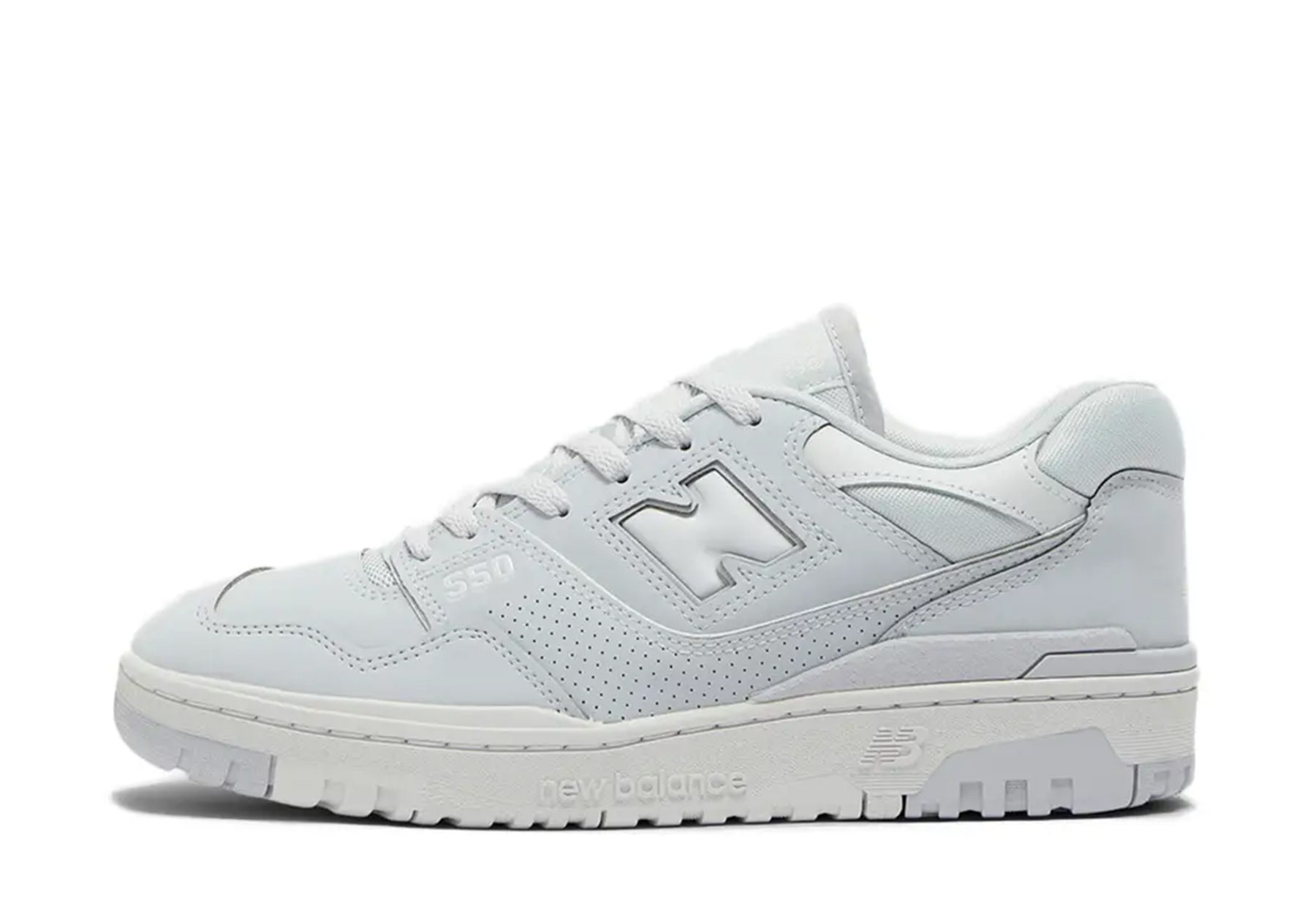 New Balance 550 Granite (2023) GRANITE sneaker – authenticated on KLEKT