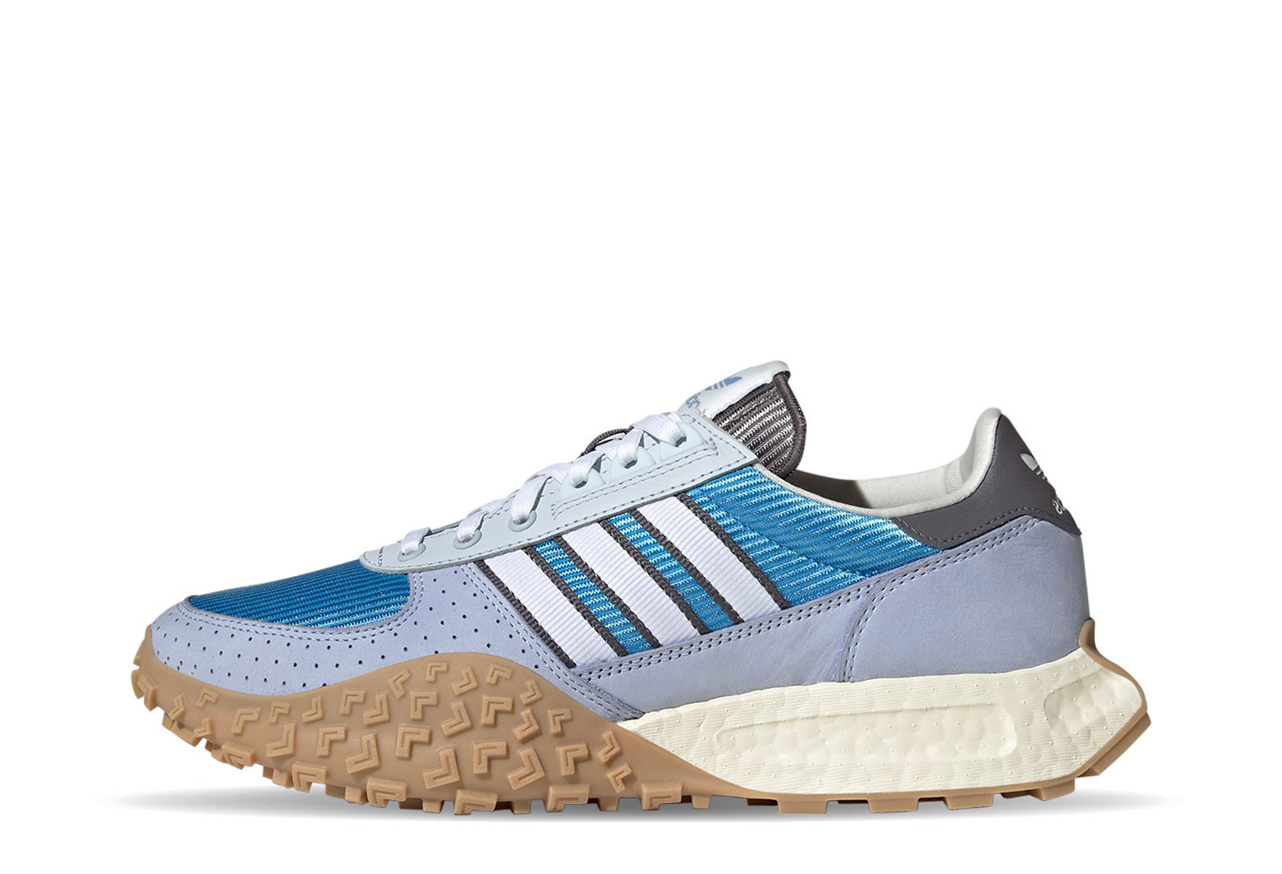 Adidas Retropy E5 W.R.P. 'Blue Dawn Cloud White' (2023) sneaker – authenticated on KLEKT