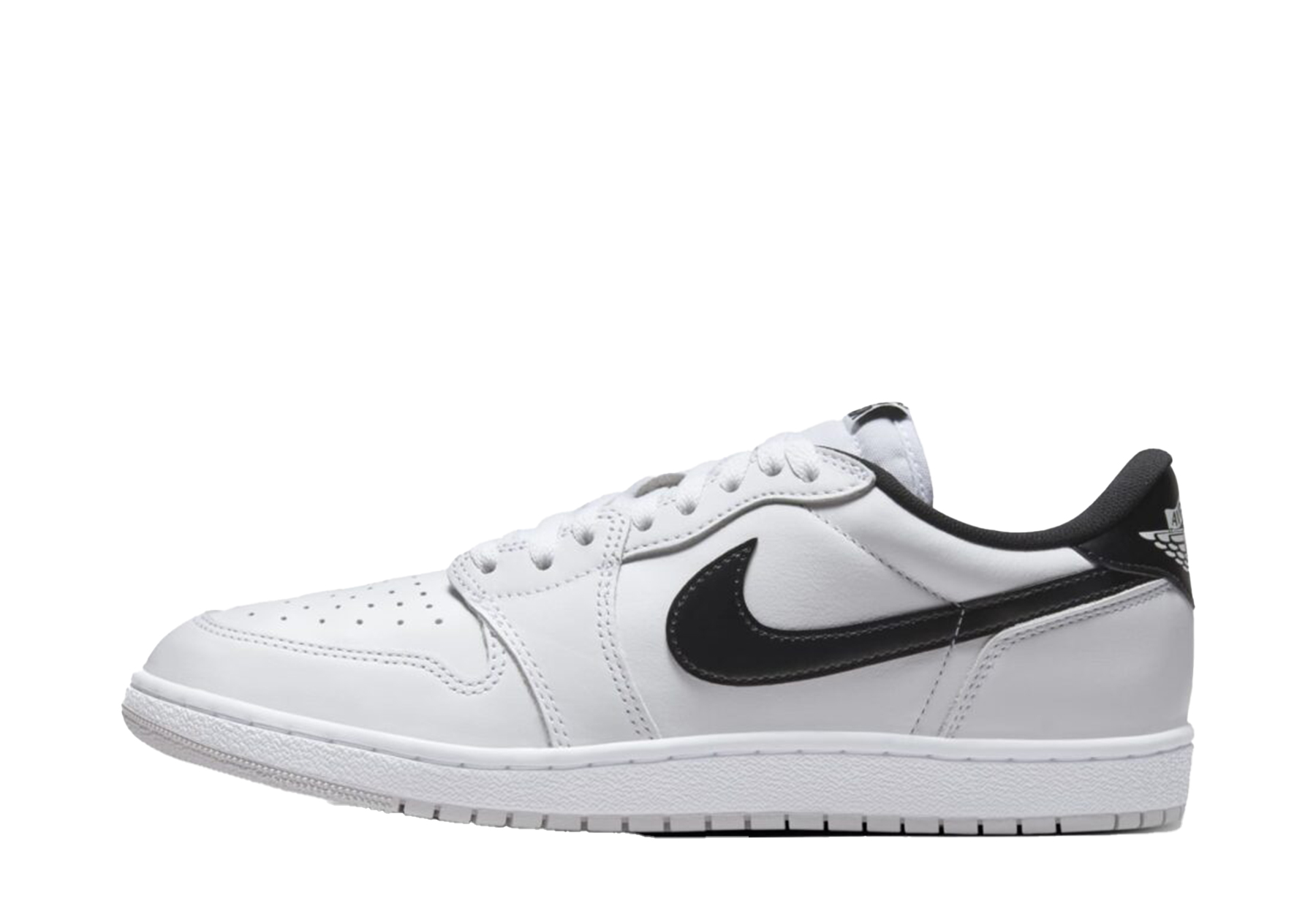 Air Jordan 1 Low ’85 'Metallic Black' (2024) BLACK sneaker – authenticated on KLEKT
