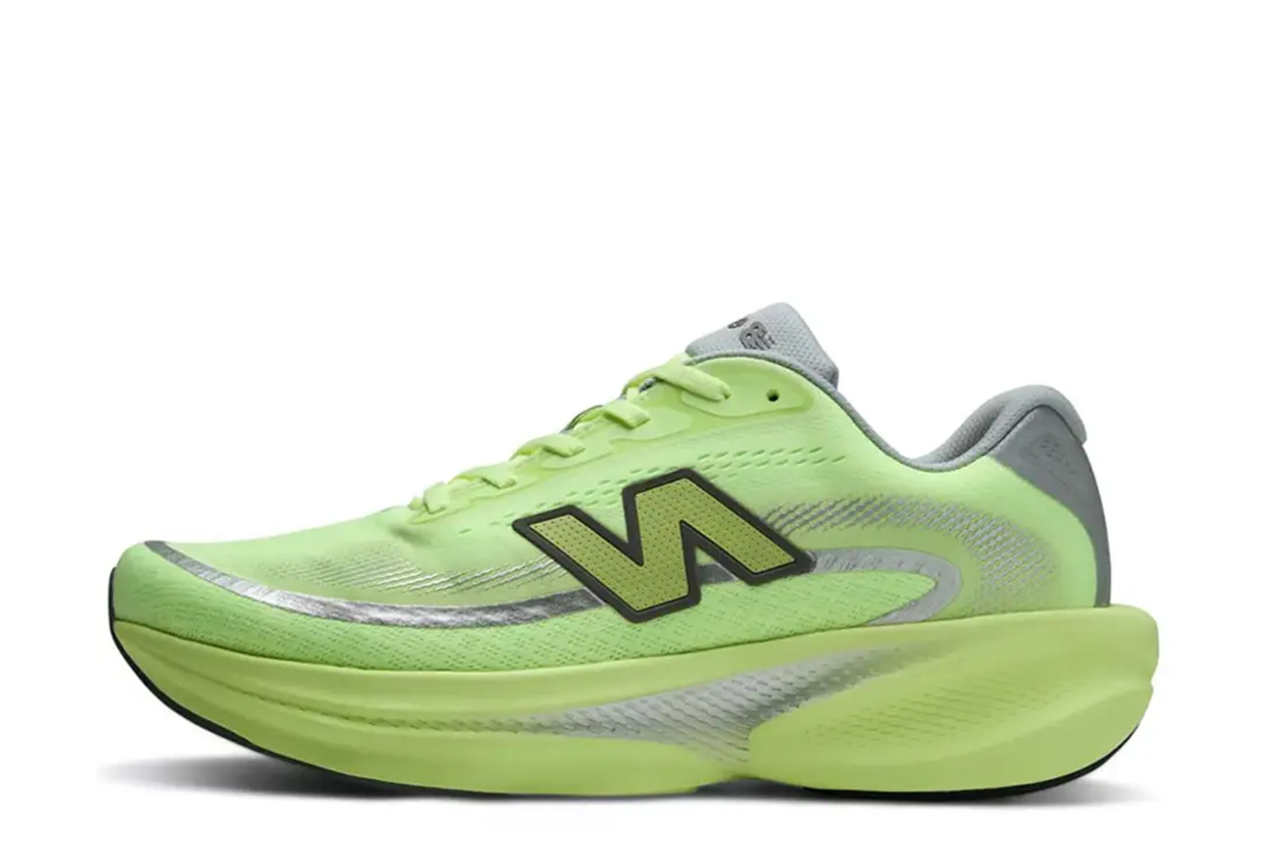 New Balance Ellipse v1 'Afterglow Grey' (2026) GREEN sneaker – authenticated on KLEKT