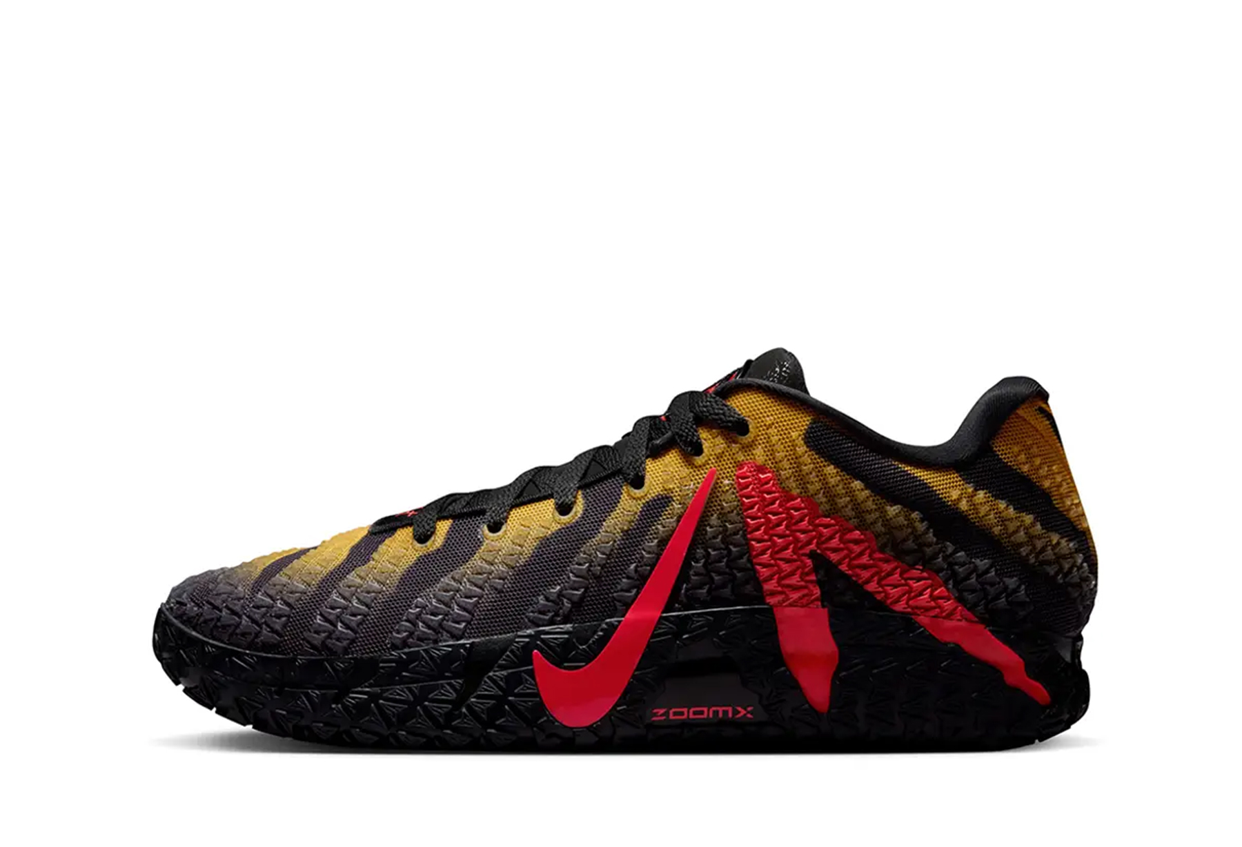 Nike Ja 3 Jurassic Park 'Raptor Black' (2026) BLACK sneaker – authenticated on KLEKT