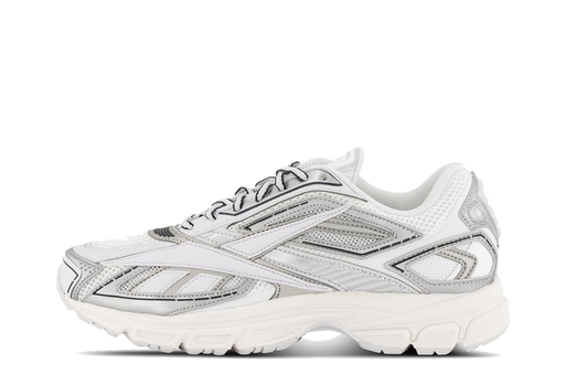 Reebok Premier Road Ultra 'White Metallic' (2025)