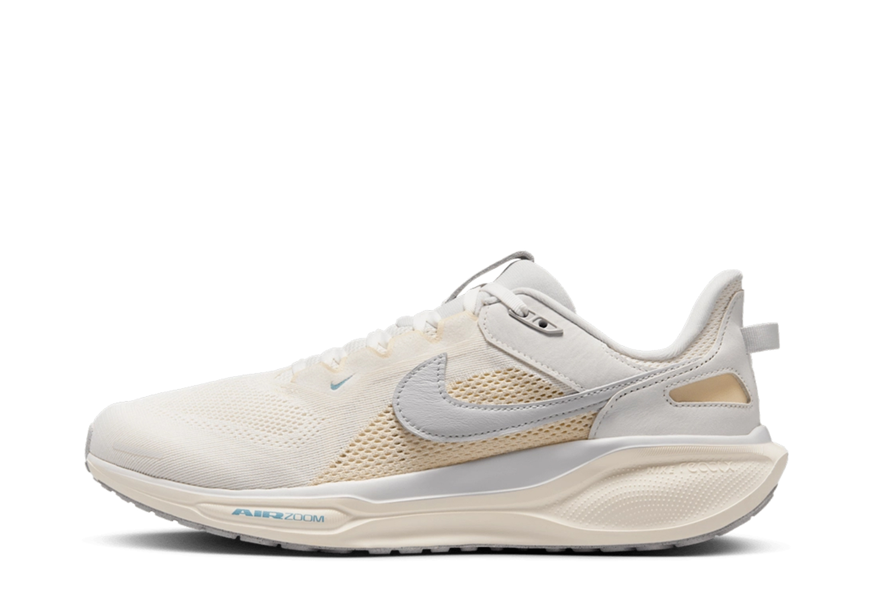 Nike Air Zoom Pegasus 41 'Ivory & Coconut Milk' (2025) Ivory & Coconut Milk sneaker – authenticated on KLEKT