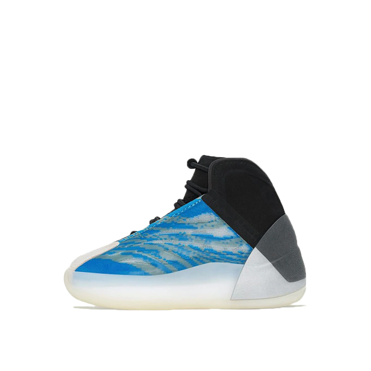 Yeezy QNTM TD 'Frozen Blue' (2020) sneaker – authenticated on KLEKT