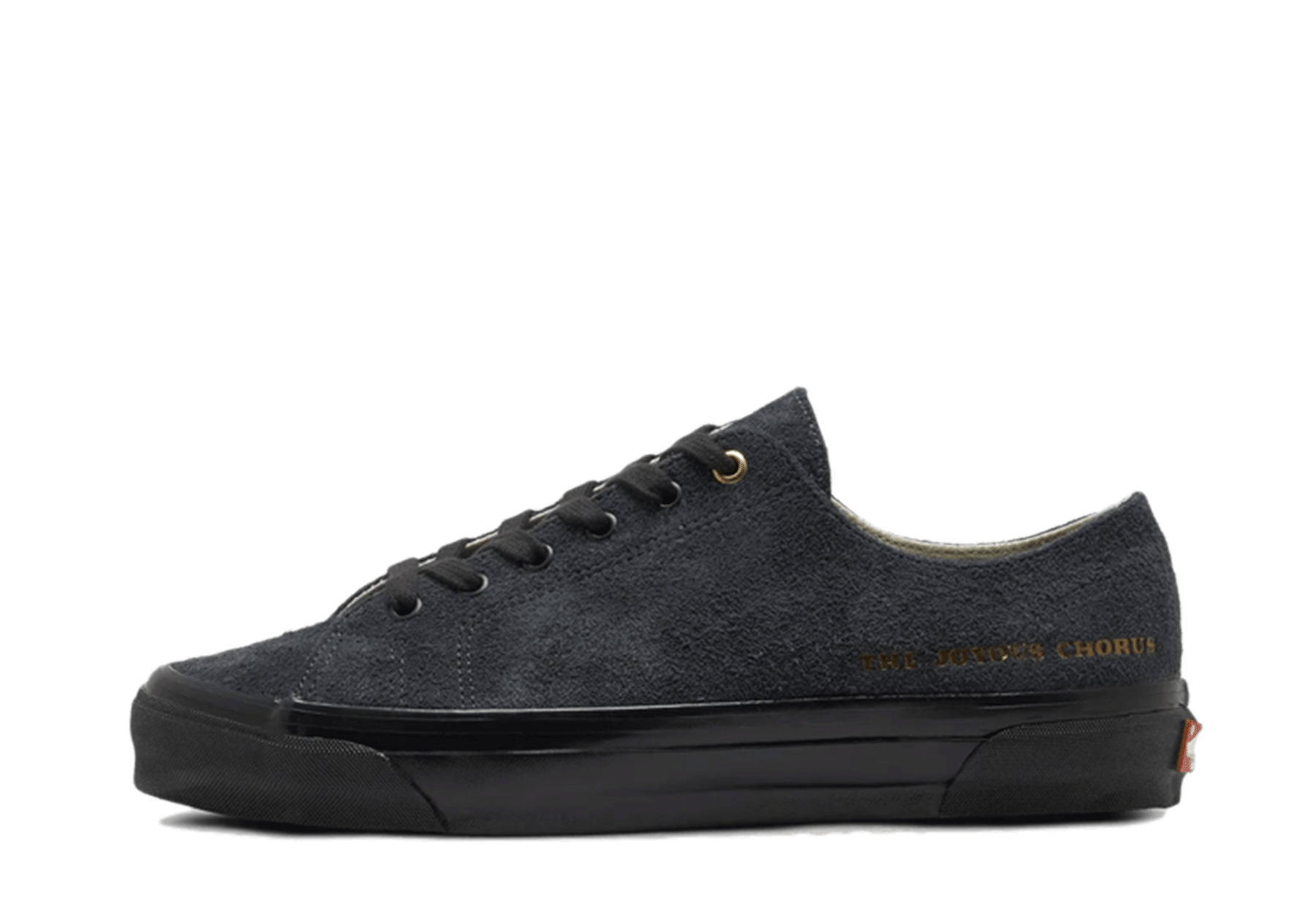Vans x Julian Klincewicz OTW Style 31 'India Ink' (2026) Multicolor sneaker – authenticated on KLEKT