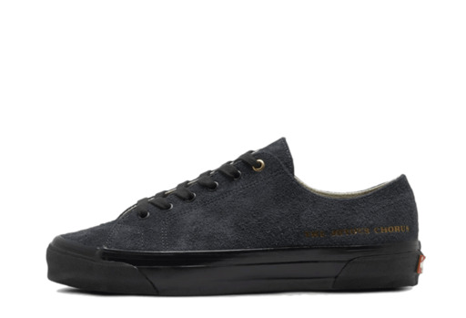 Vans x Julian Klincewicz OTW Style 31 'India Ink' (2026) – authenticated on KLEKT