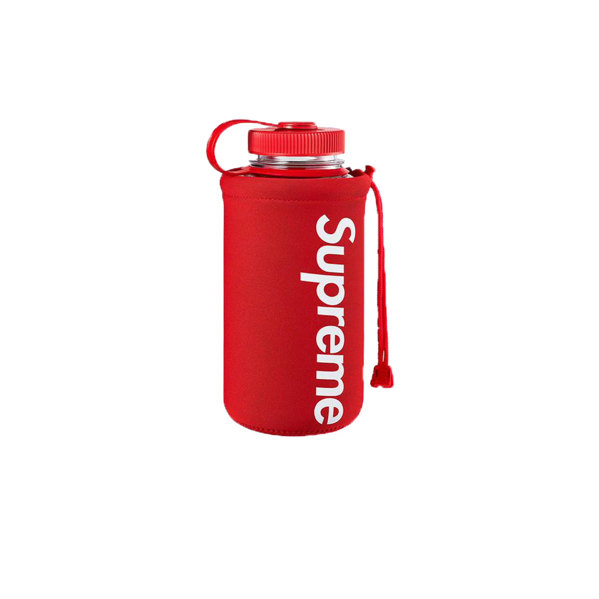 Supreme Supreme Nalgene 32 Oz Bottle Red (SS20) sneaker – authenticated on KLEKT