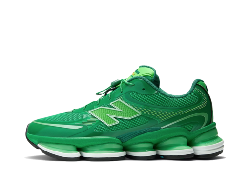 New Balance x Aminé ABZORB 2000 'Biblioteca' (2025)