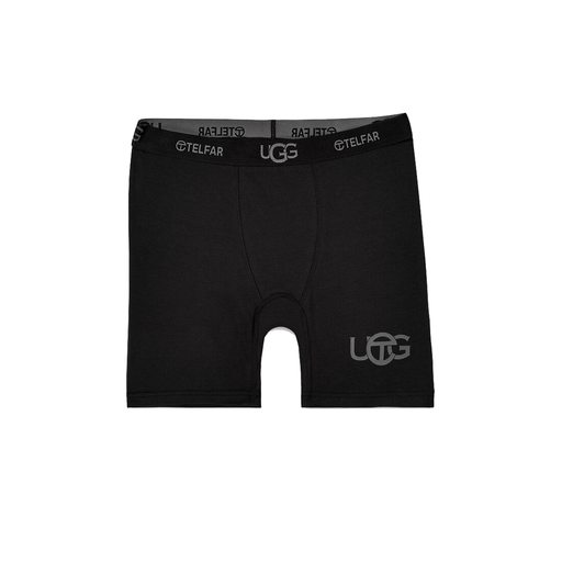 Ugg x Telfar Underwear Black (FW21)