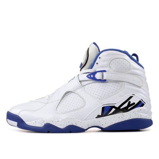 Air Jordan 8 'OVO 8 Calipari Pack'
