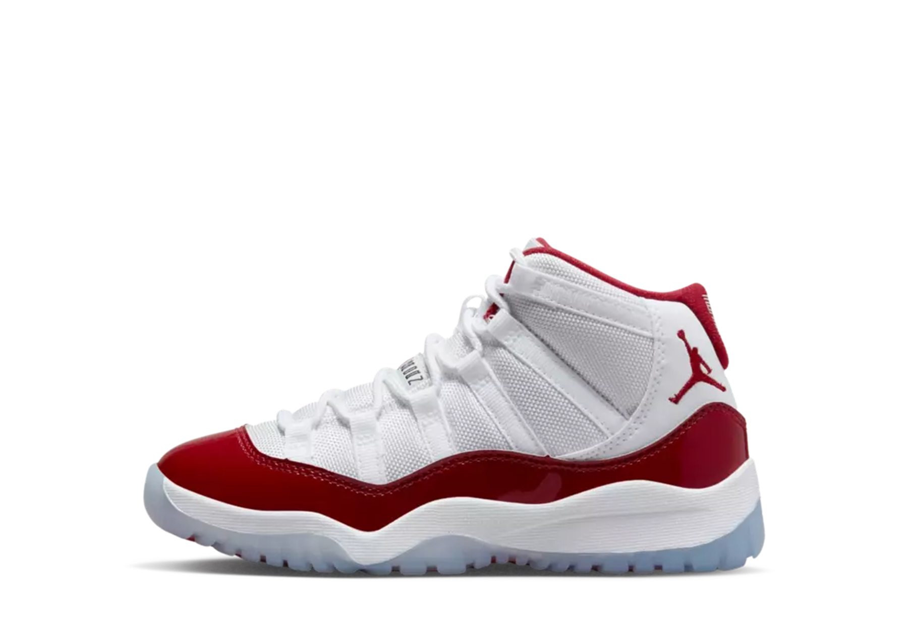 Air Jordan 11 Retro PS ‘Cherry’ (2022) CHERRY sneaker – authenticated on KLEKT
