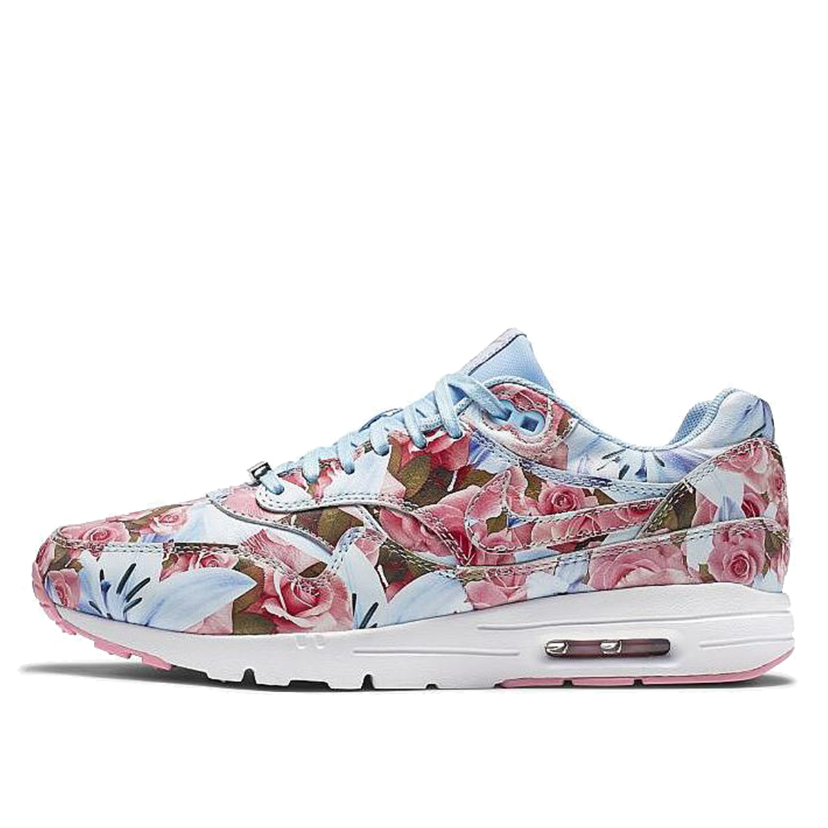 Nike Air Max 1 WMNS 'Paris City Collection' (2015) sneaker – authenticated on KLEKT