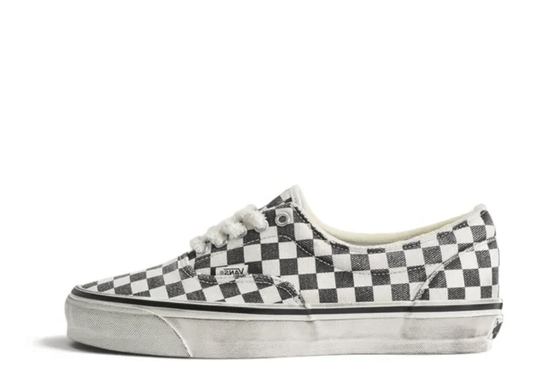 Vans Otw Era 95 Dst Relic 'Checkerboard' (2026) CHECKERBOARD sneaker – authenticated on KLEKT