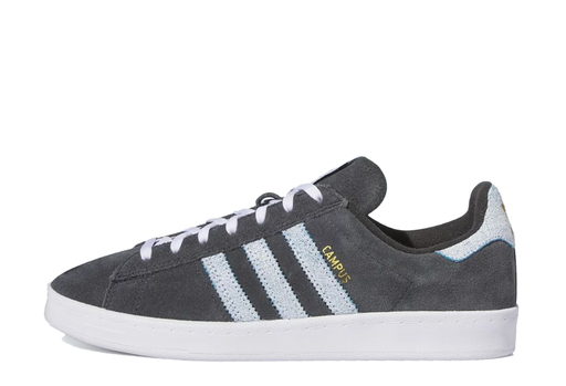 Adidas Campus ADV 'Carbon' (2024)