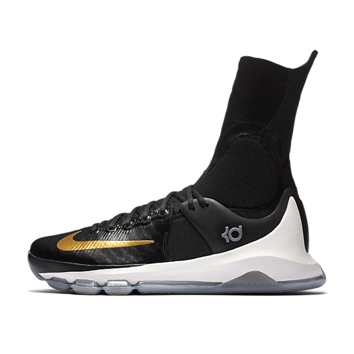 Nike KD 8 Elite Away (2016) sneaker – authenticated on KLEKT