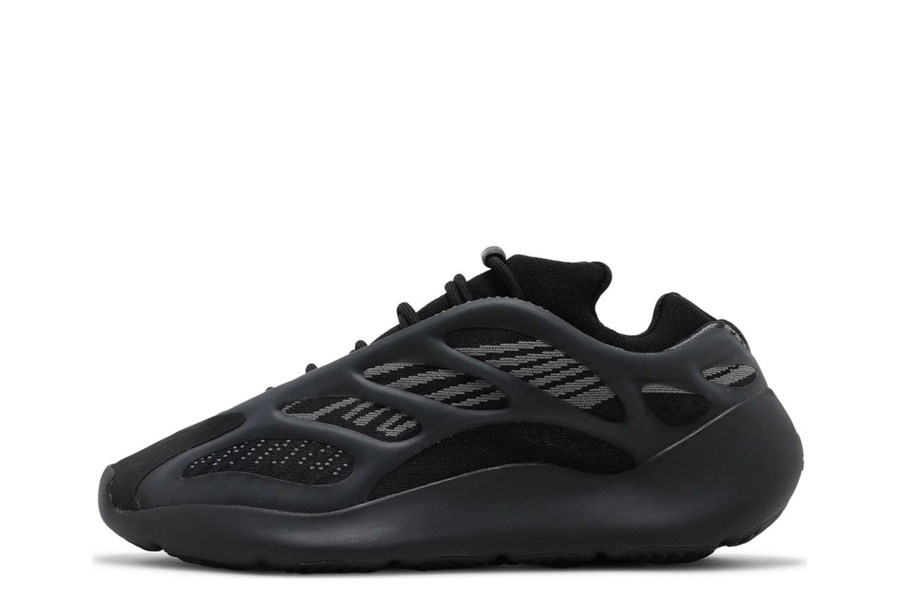 Yeezy 700 V3 'Dark Glow' (2021) DARK GLOW/DARK GLOW/DARK GLOW sneaker – authenticated on KLEKT