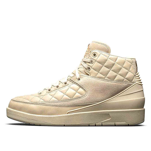 Air Jordan 2 Retro Just Don Beach