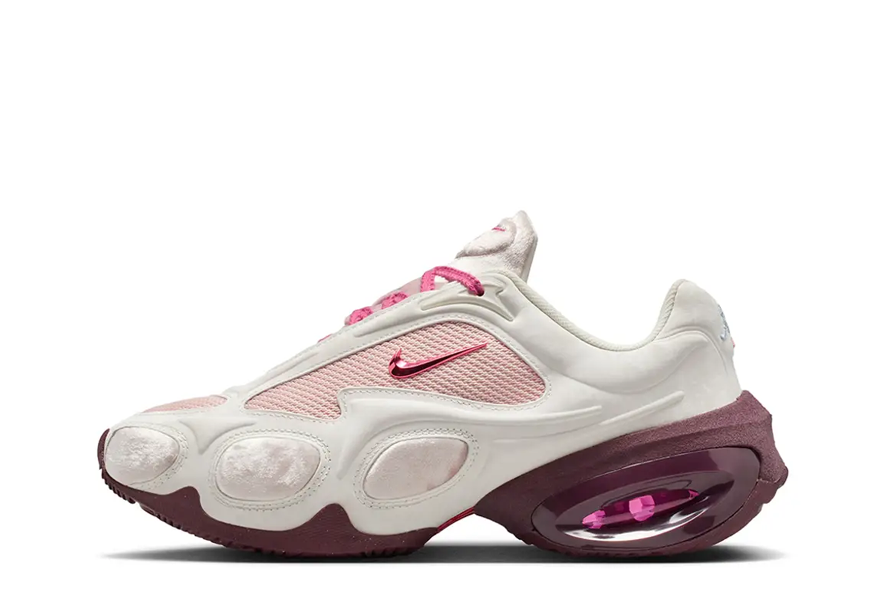 Nike Air Max WMNS 'Muse Valentine' (2026) PINK sneaker – authenticated on KLEKT