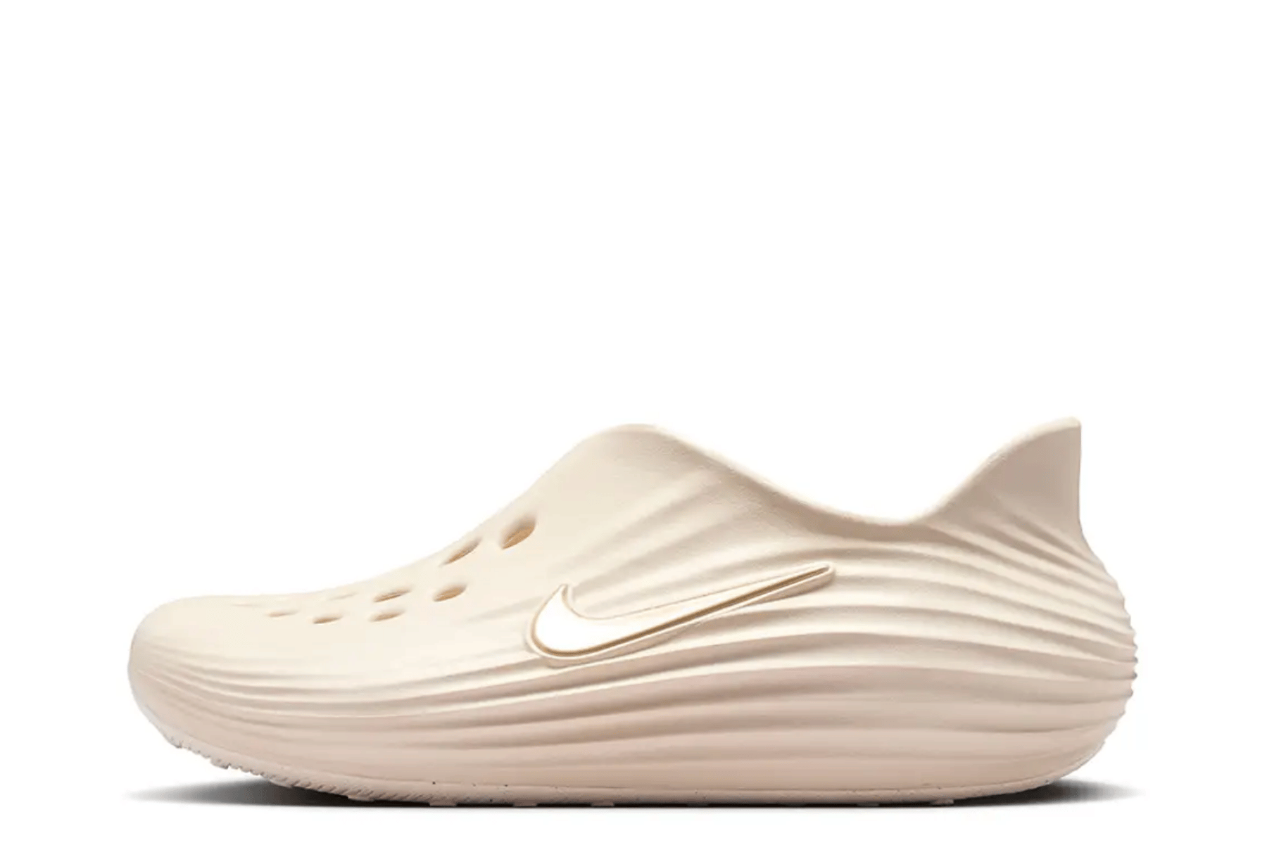 Nike ReactX Rejuven8 WMNS 'Chalk' (2026) CHALK sneaker – authenticated on KLEKT