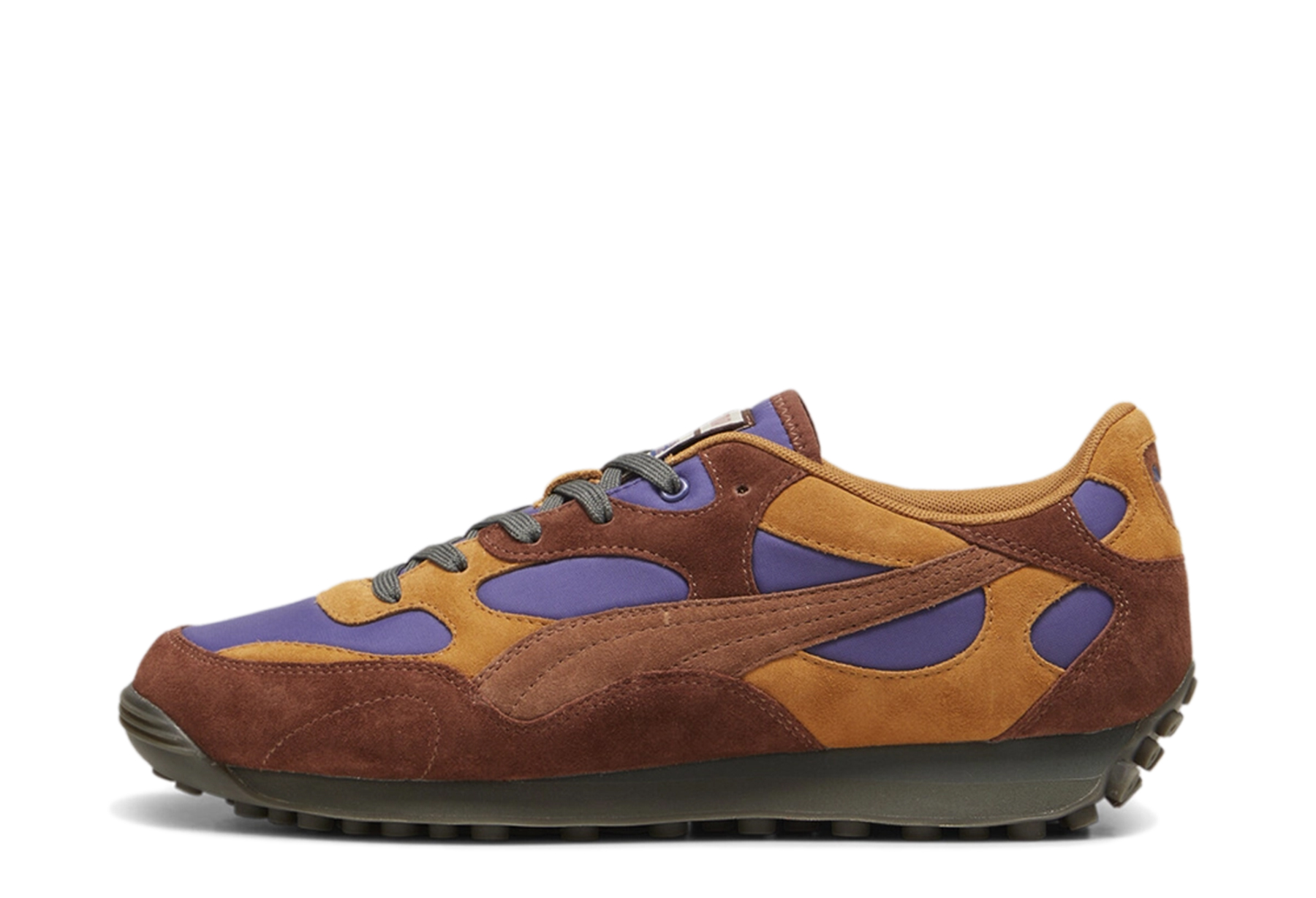 Puma PUMA x KIDSUPER  Easy Rider 'Brown' (2024) BROWN sneaker – authenticated on KLEKT