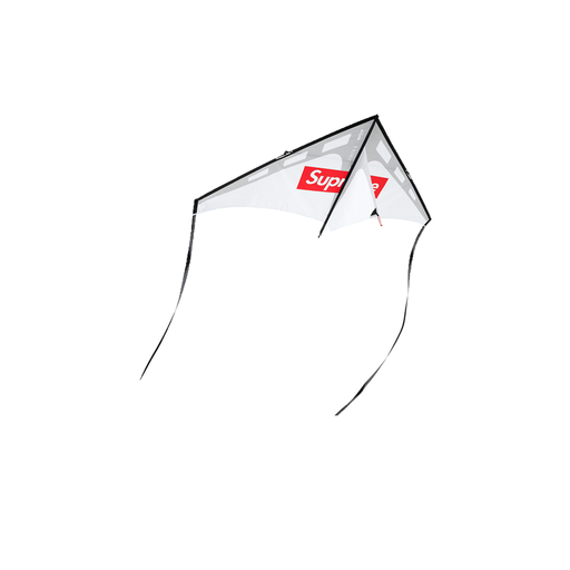 Supreme Prism Zenith 5 Kite Silver (SS21)