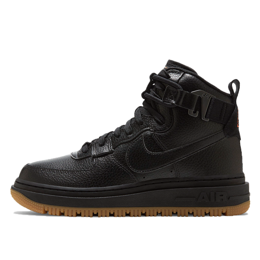 Nike Air Force 1 High Utility 2.0 'Black Gum' (2021)