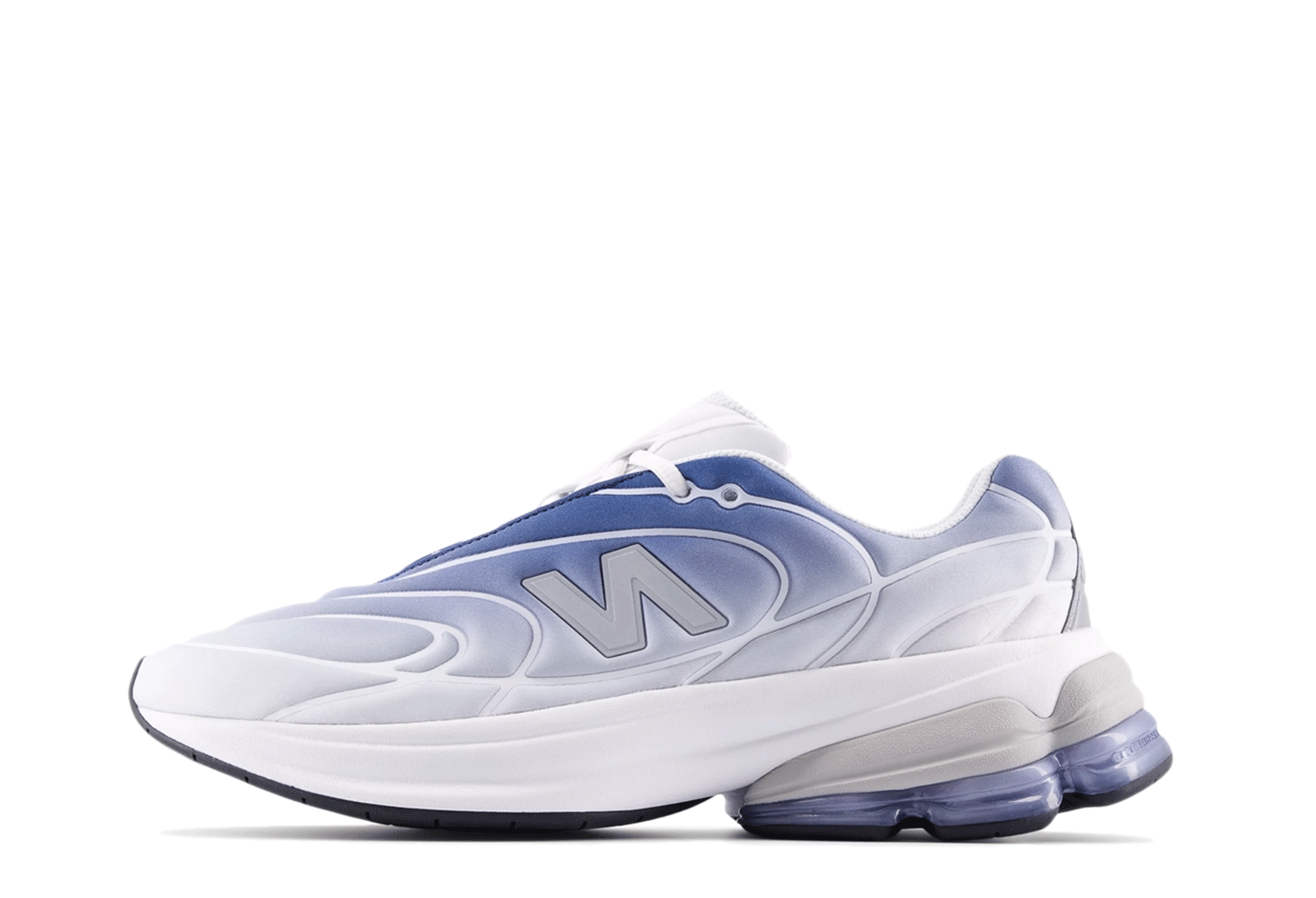 New Balance 5030 'White & Magic Blue' (2026) White/Magic Blue sneaker – authenticated on KLEKT