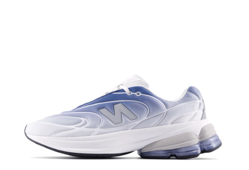 New Balance 5030 'White & Magic Blue' (2026) – authenticated on KLEKT