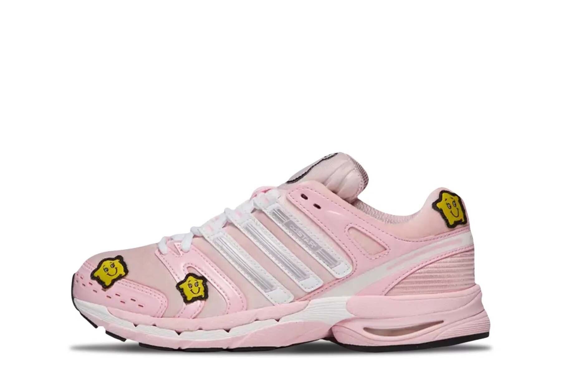 Adidas x Care Bears Adistar Control 5 WMNS 'Pink' photo 1