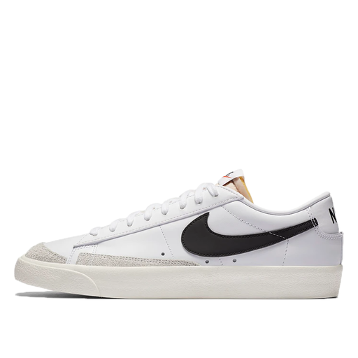 Nike Blazer Low 77 Vintage White Black (2020)