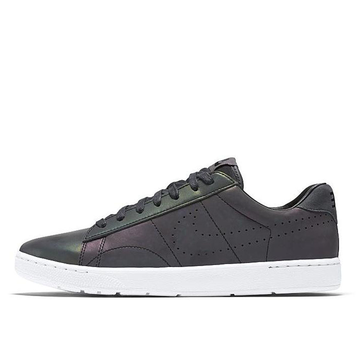 Nike Tennis Classic Ultra Premium QS Holographic (2015) sneaker – authenticated on KLEKT