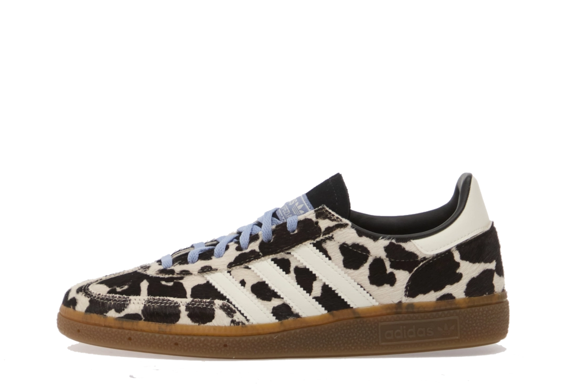 Adidas Handball Spezial 'Core Black' (2026) Core Black sneaker – authenticated on KLEKT
