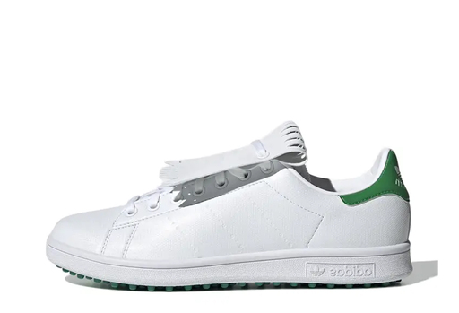 Adidas Stan Smith Primegreen Golf White Green (2023)