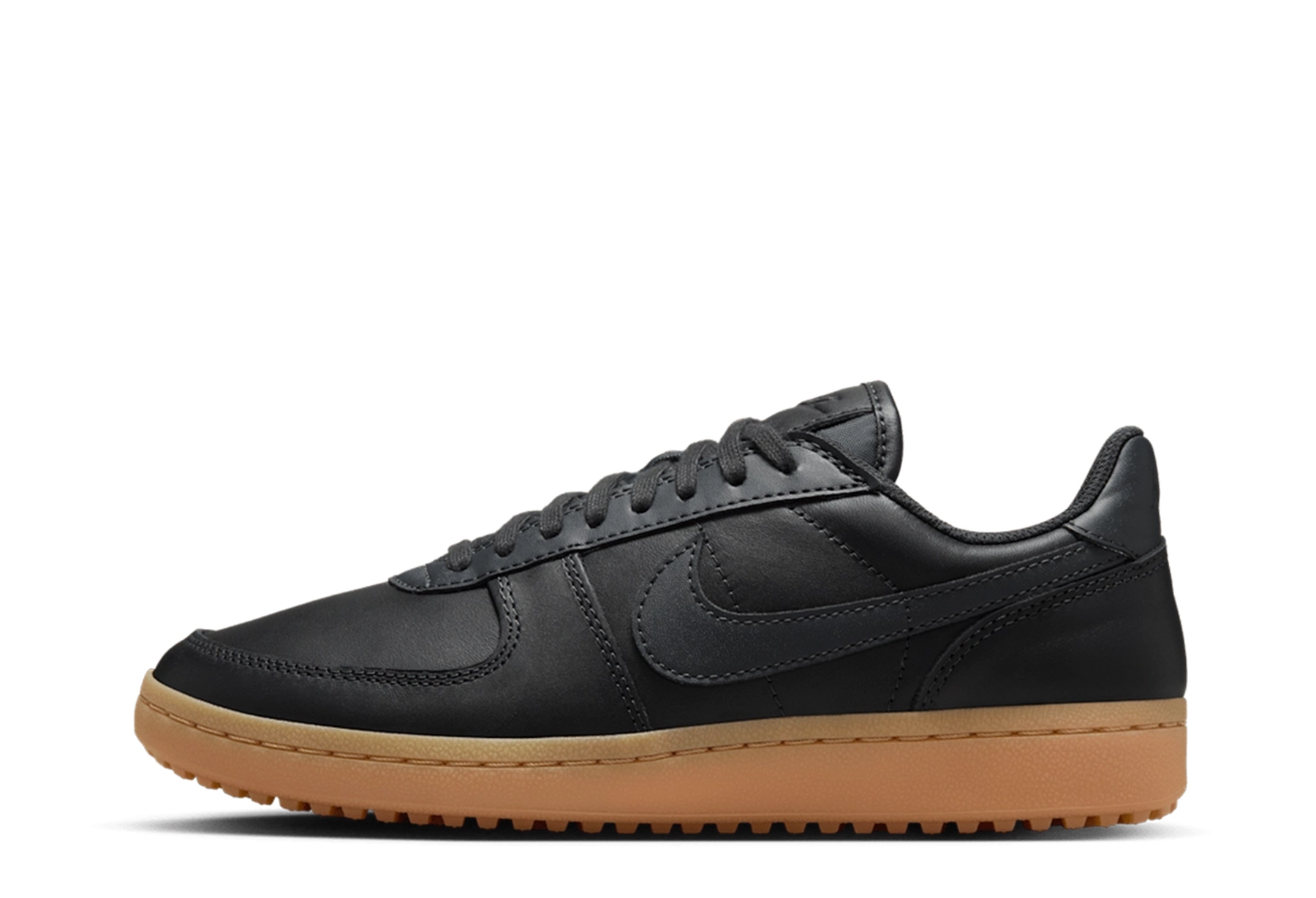 Nike Field General WMNS 'Black Gum' (2025) Black/Gum sneaker – authenticated on KLEKT
