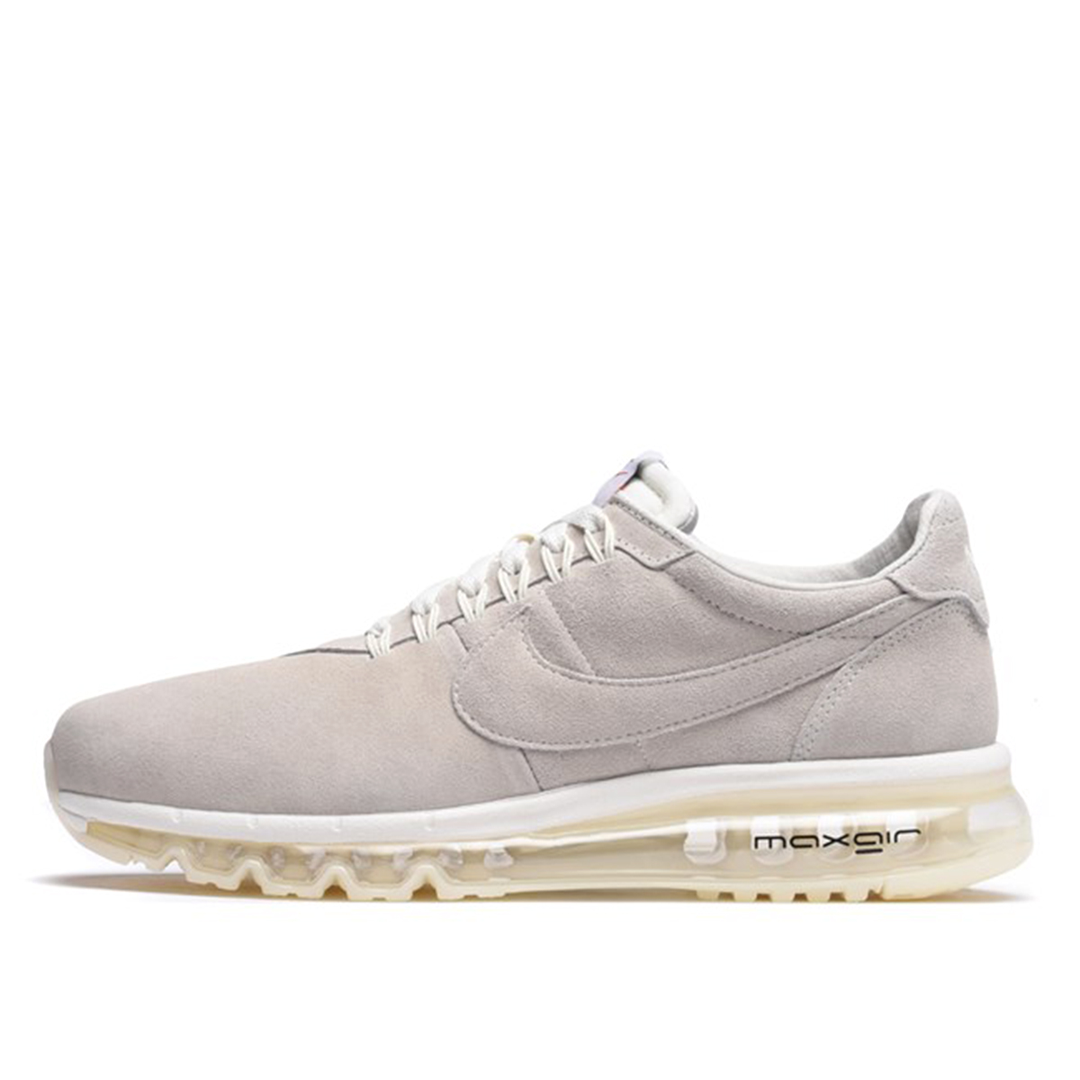 Nike Air Max LD-Zero H Beige sneaker – authenticated on KLEKT