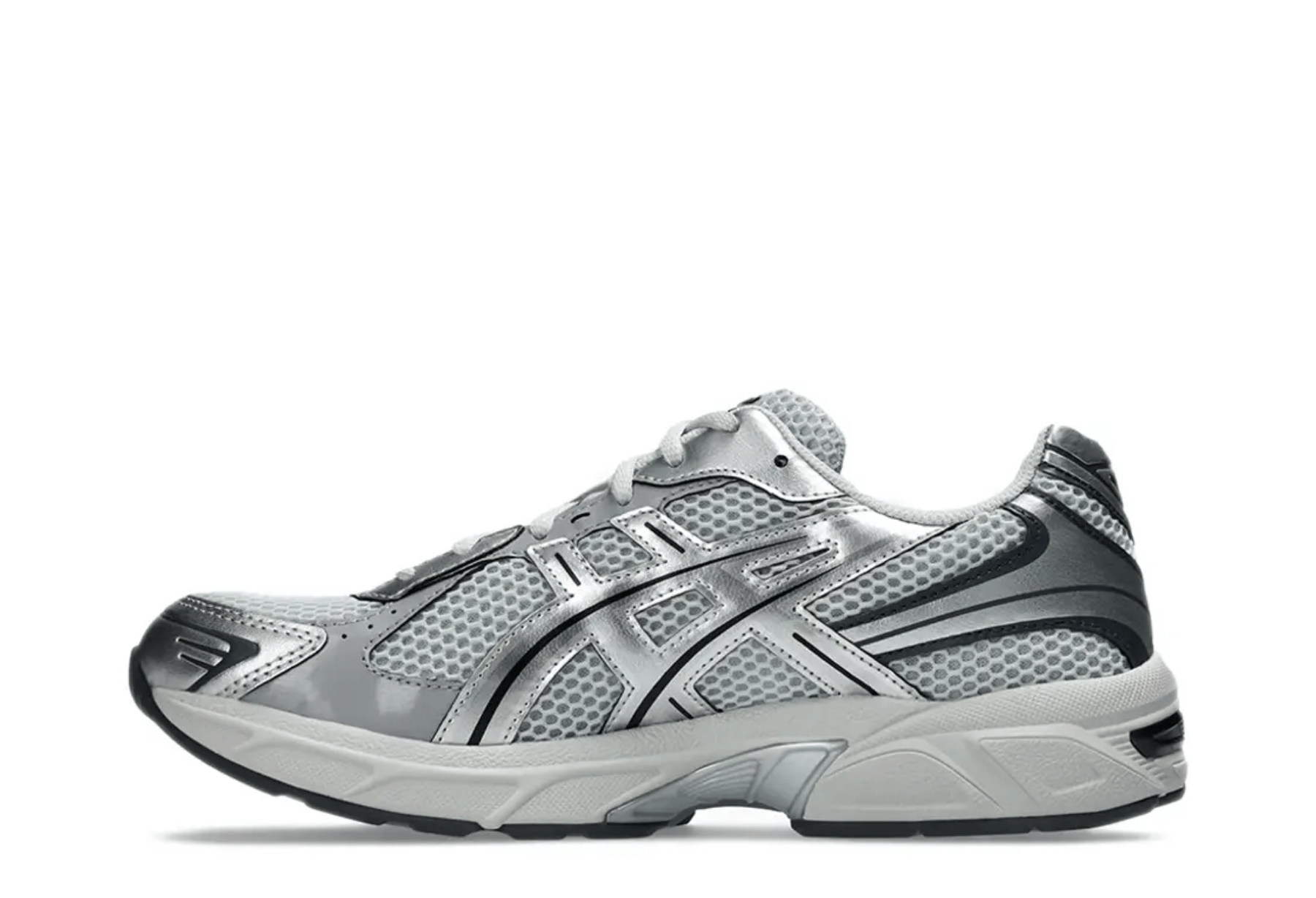 Asics Gel-1130 'Glacier Grey Pure Silver' (2026) GLACIER GREY/PURE SILVER sneaker – authenticated on KLEKT