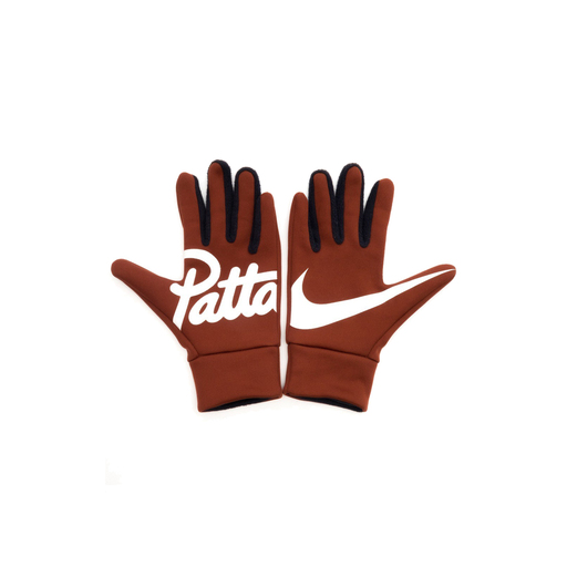 Nike x Patta Gloves Mars Stone (2018)