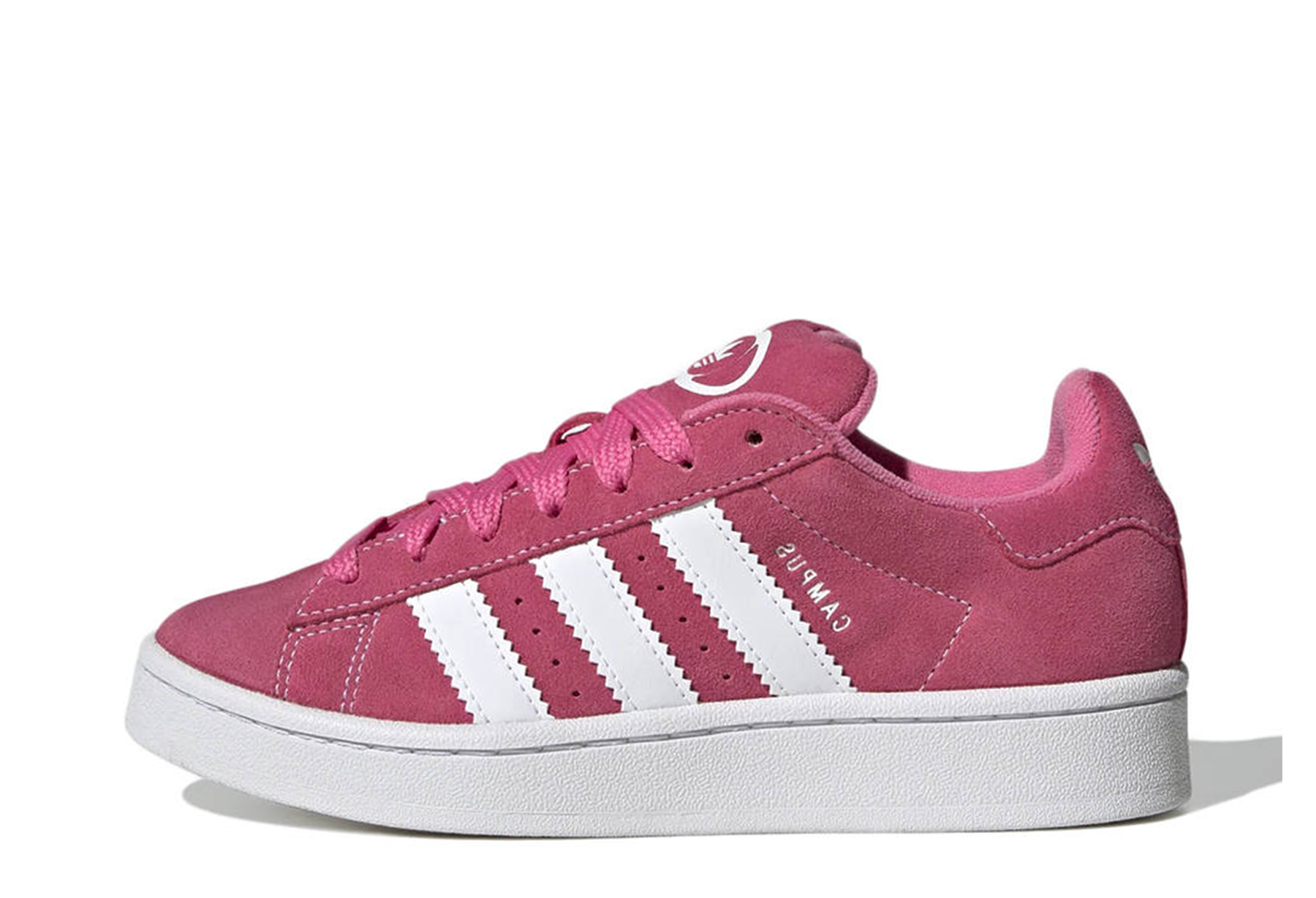 Adidas Campus 00s WMNS 'Magenta' (2024) MAGENTA sneaker – authenticated on KLEKT