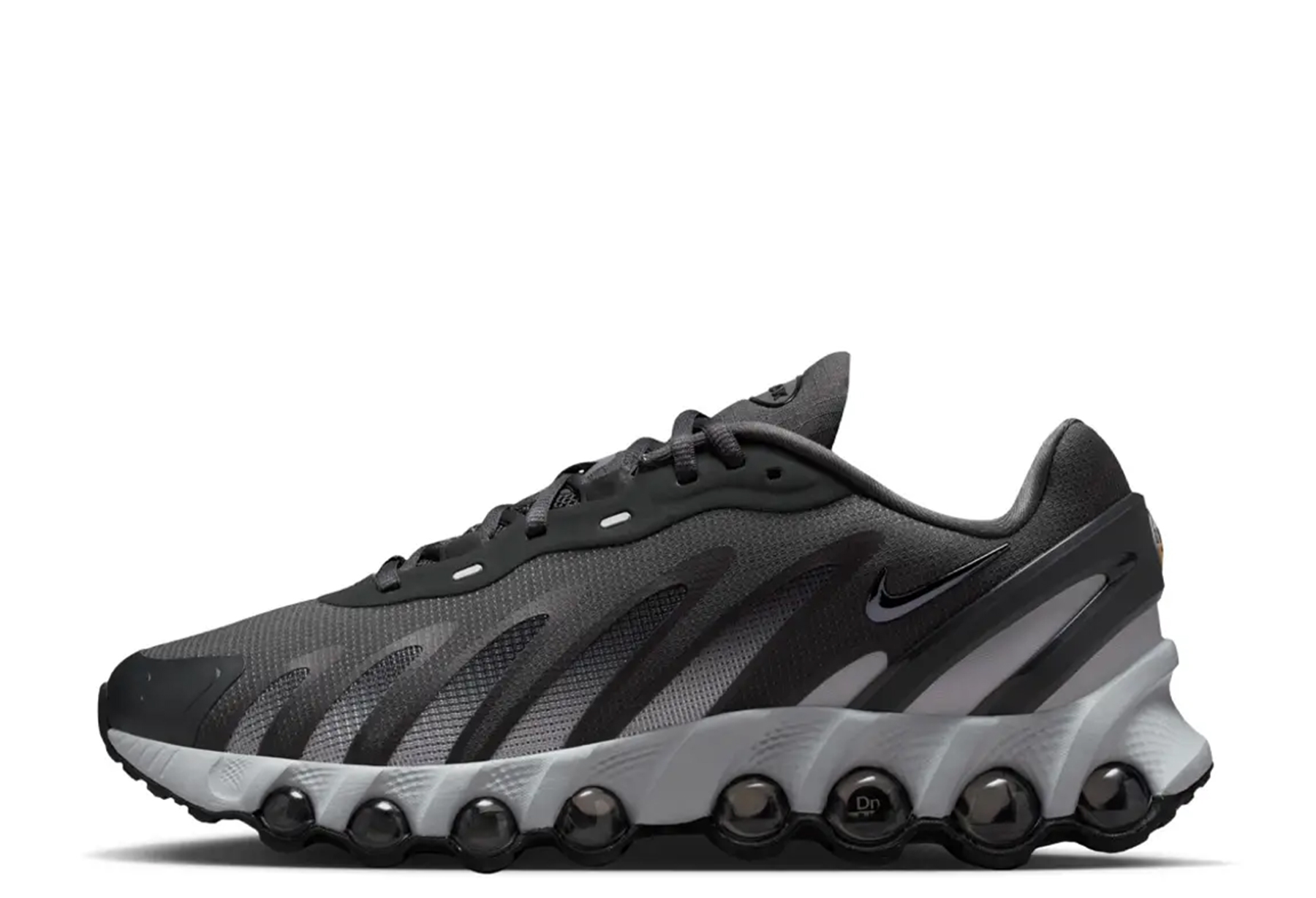Nike Air Max Dn8 'Anthracite Wolf Grey' (2025) BLACK sneaker – authenticated on KLEKT