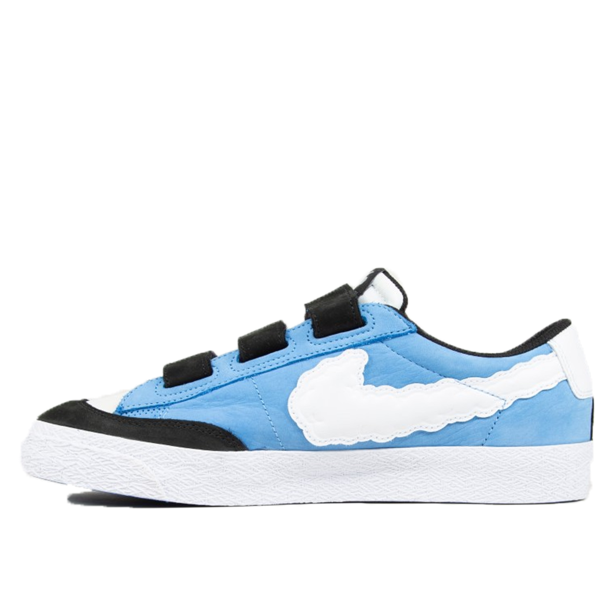 Nike SB Zoom Blazer AC Kevin and Hell (2020) sneaker – authenticated on KLEKT
