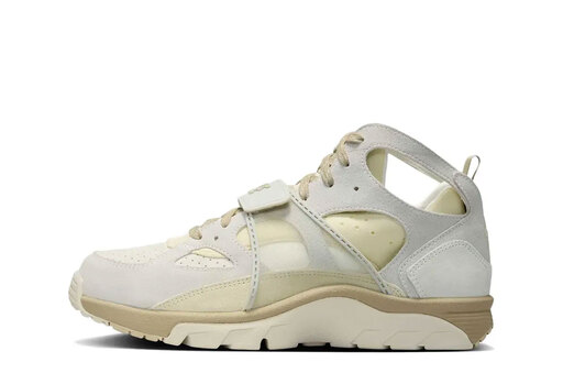 Nike Air Trainer Huarache 'Sail' (2025)