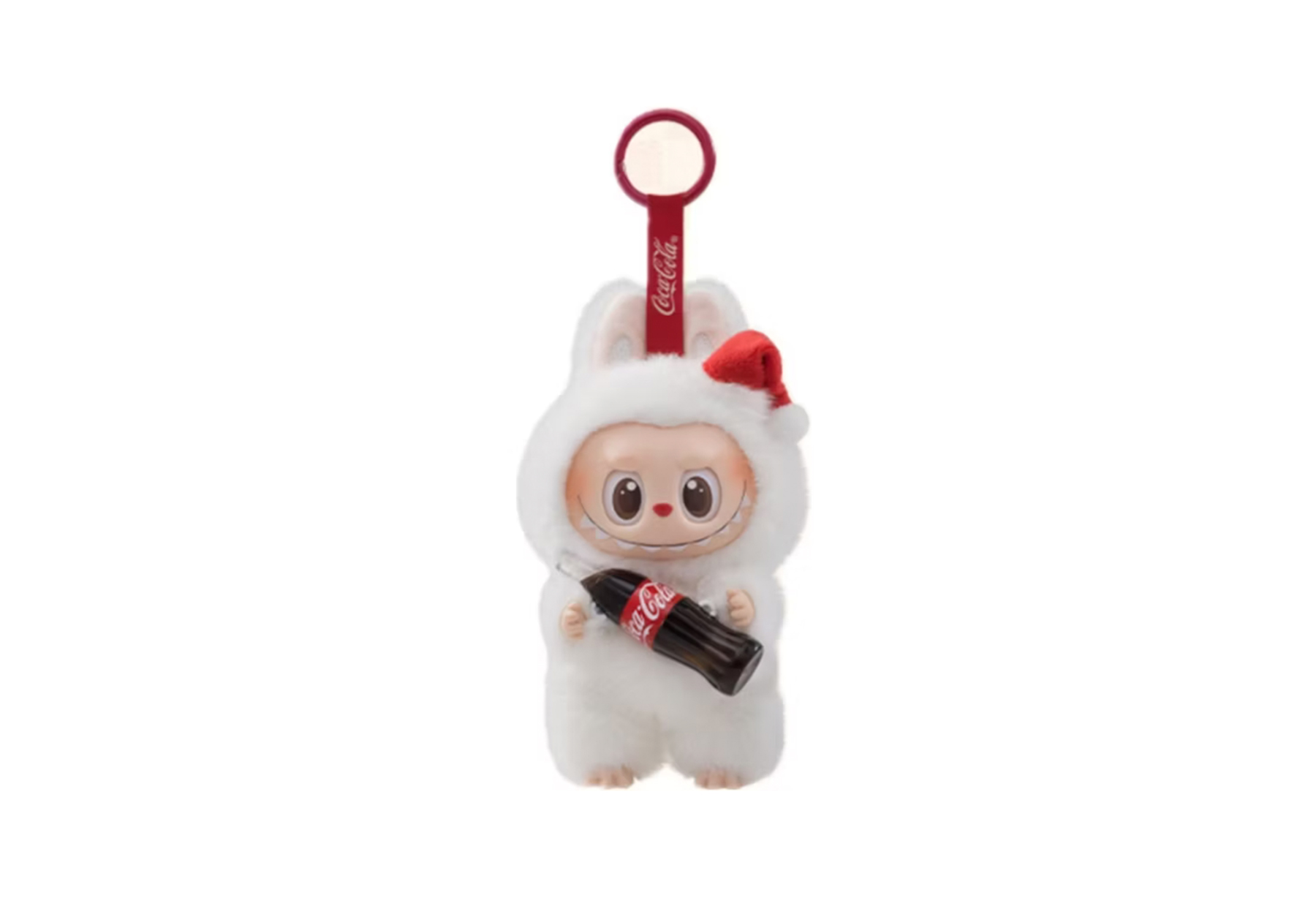 Pop Mart Labubu The Monsters Coca Cola Series 'Surprise Shake' Vinyl Plush Figure (2024) sneaker – authenticated on KLEKT