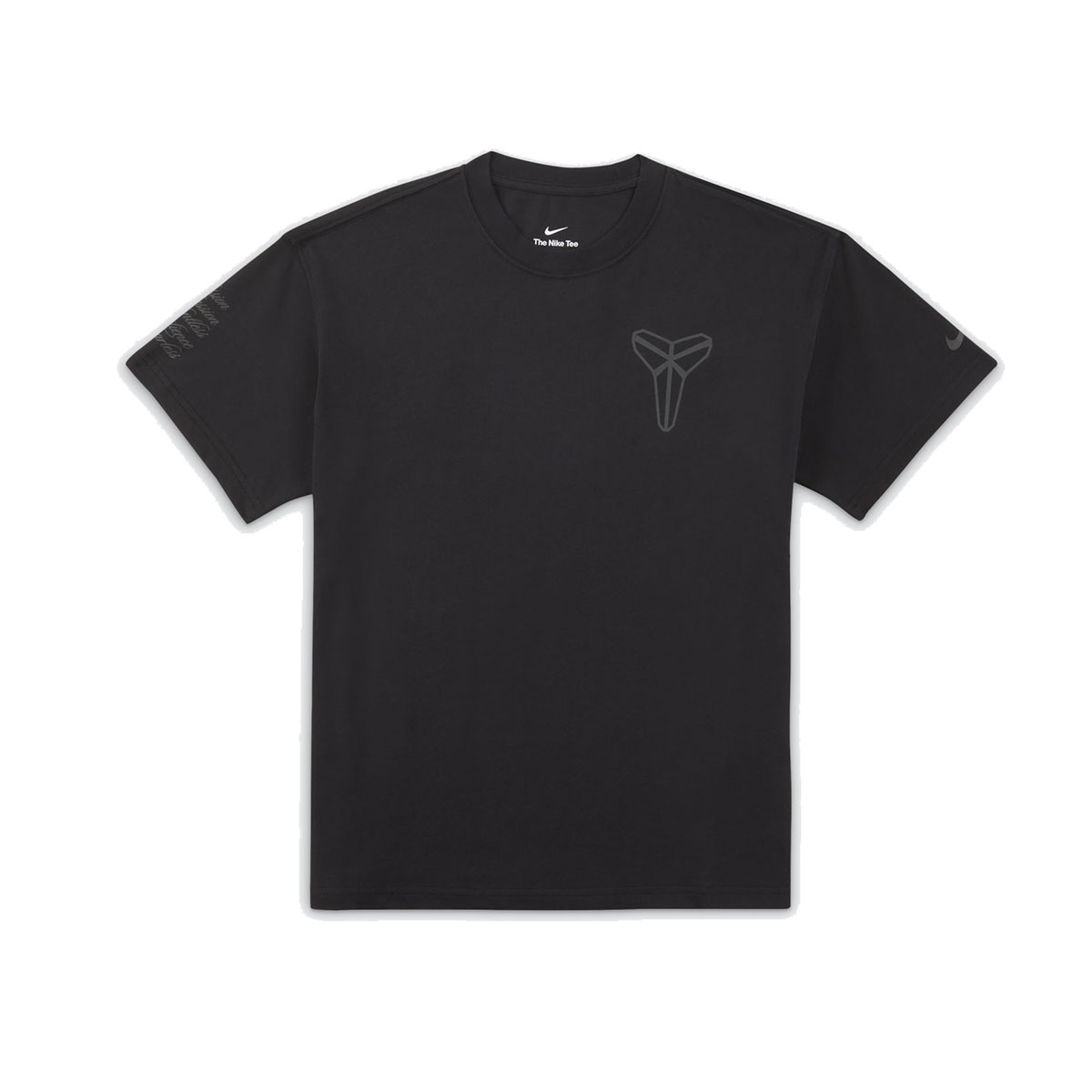 black mamba dri fit shirts
