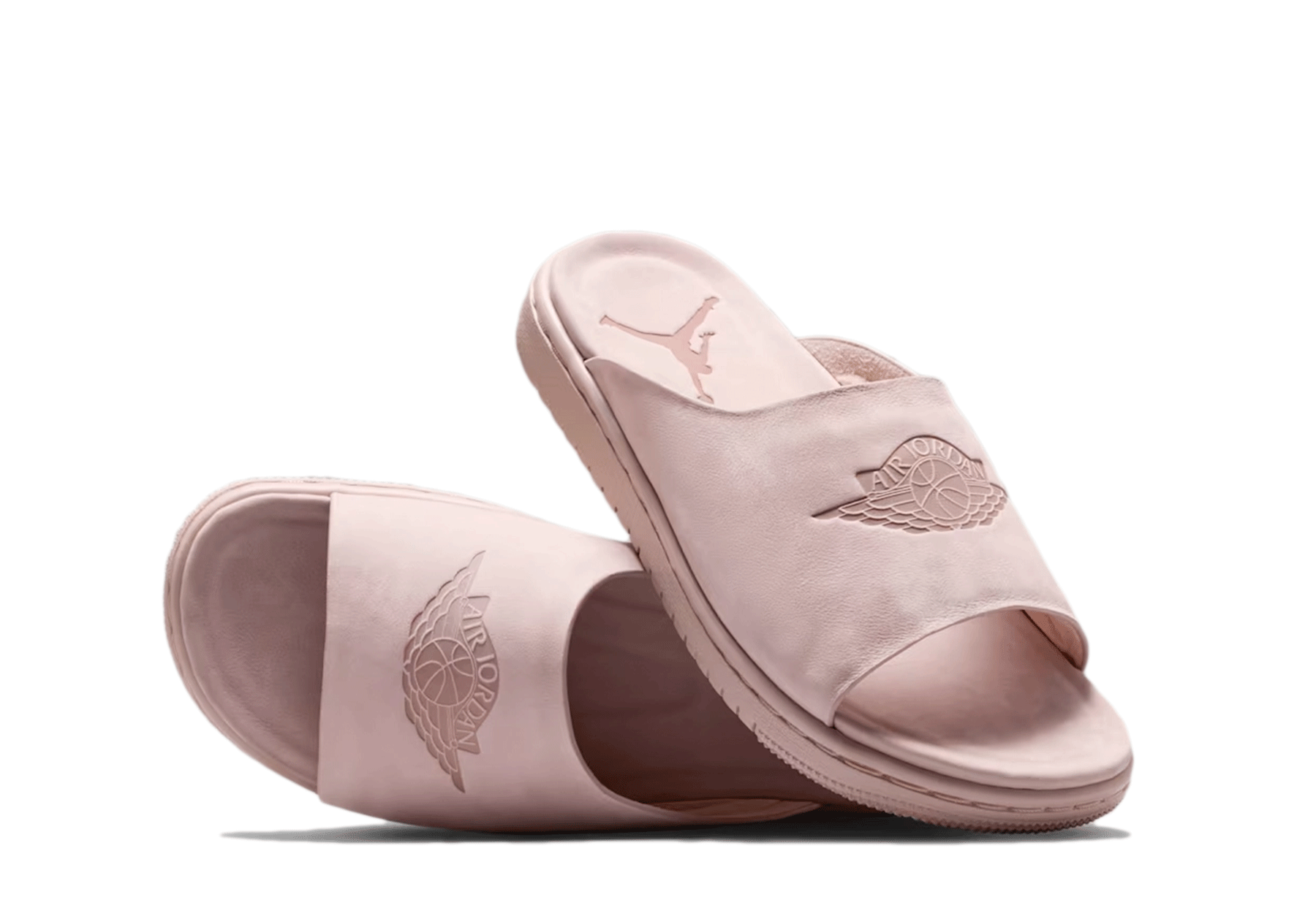 Air Jordan Modero 1 'Particle Beige' (2026) Particle Beige sneaker – authenticated on KLEKT