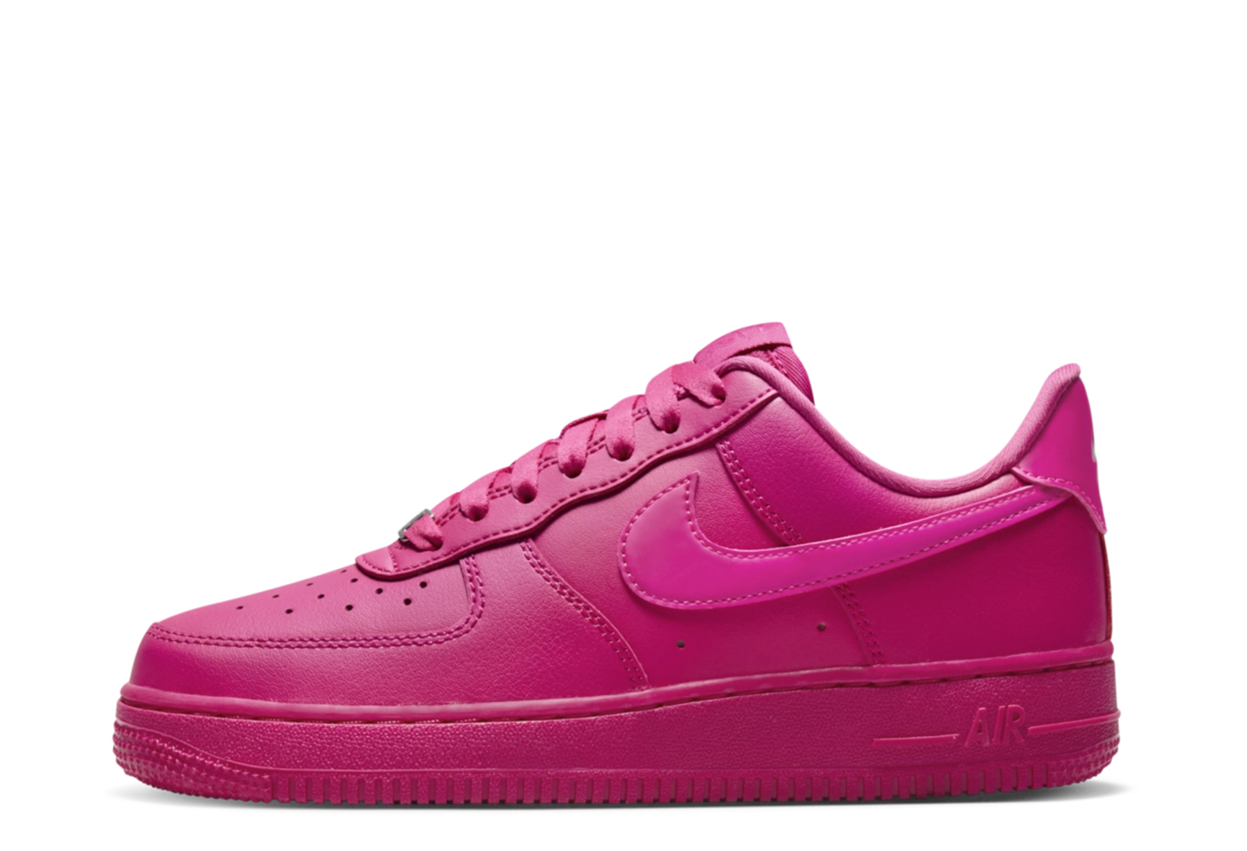 Nike Air Force 1 Low WMNS 'Fireberry' (2023) Fireberry/Fireberry sneaker – authenticated on KLEKT