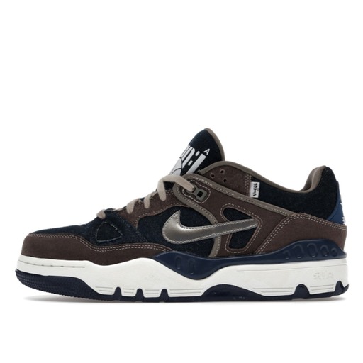 Nike x Nigo x Levis's Air Force 3 Low 'Olive Grey' (2025)